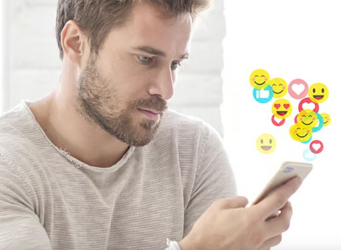 إتيكيت التعامل مع الايموجي