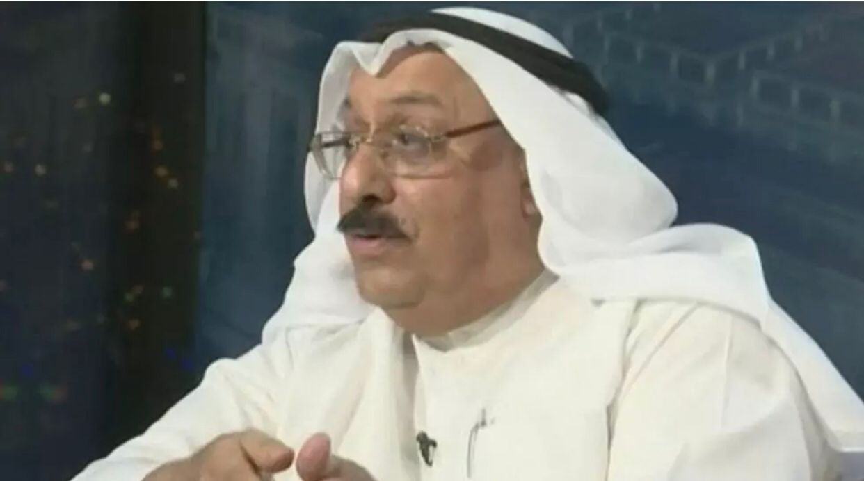محلل كويتي