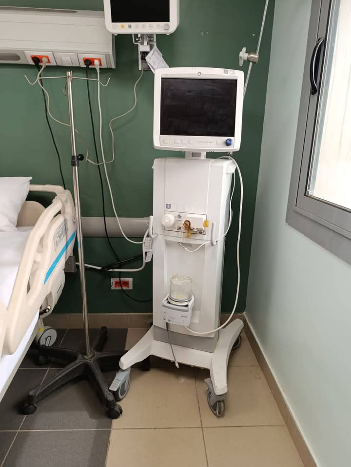 رفع مستوى الخدمات الطبية