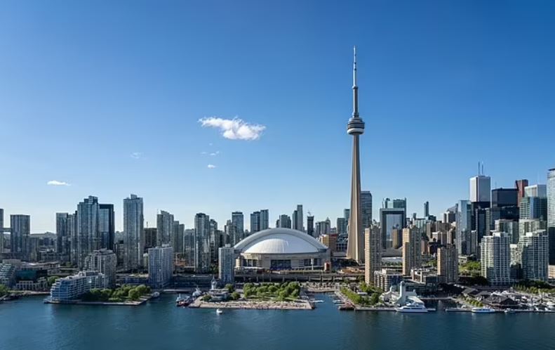 تورنتو
