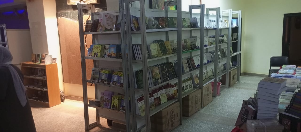 جانب من الإصدارات جانب من الإصدارات