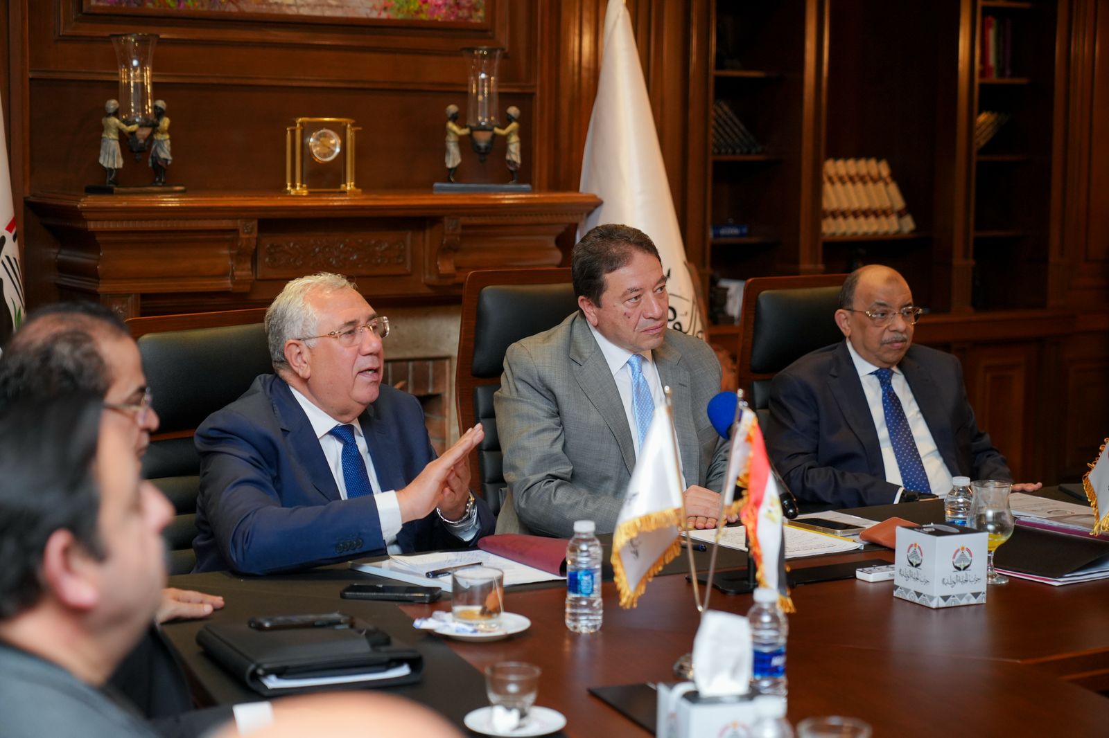 الجبهة الوطنية
