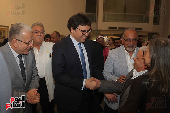 تحية من هنو لبعض العضور