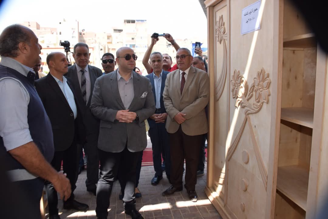جولة داخل المعرض جولة داخل المعرض