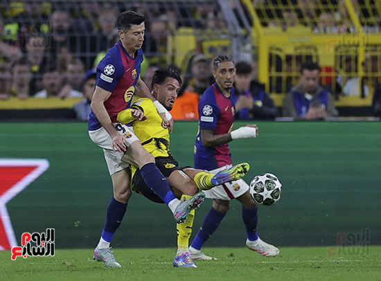 مباراة برشلونة وبروسيا دورتموند مباراة برشلونة وبروسيا دورتموند