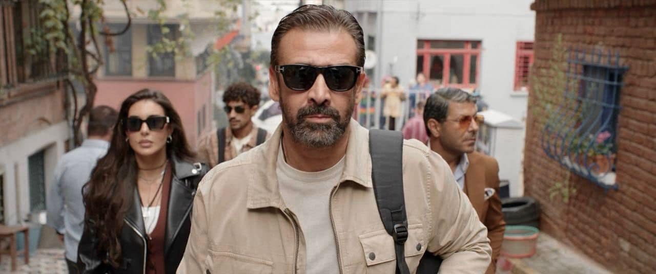 ياسمين صبري مع كريم عبد العزيز من فيلم المشروع X ياسمين صبري مع كريم عبد العزيز من فيلم المشروع X