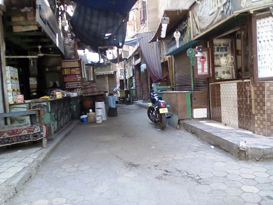 شارع العطارين شارع العطارين