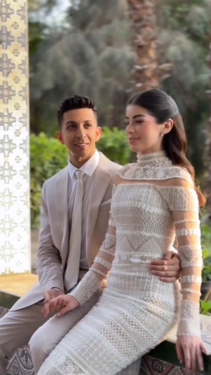 ليلى أحمد زاهر وهشام جمال ليلى أحمد زاهر وهشام جمال