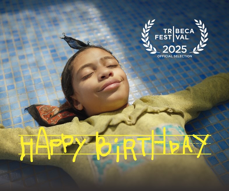 بوستر العمل