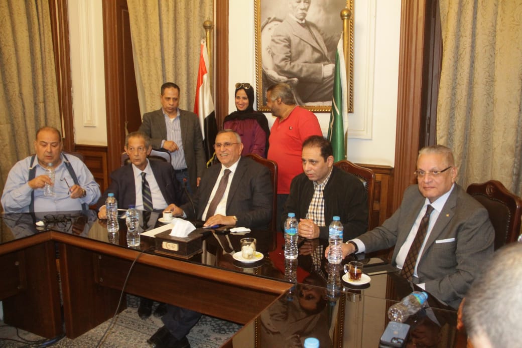حزب الوفد (1)