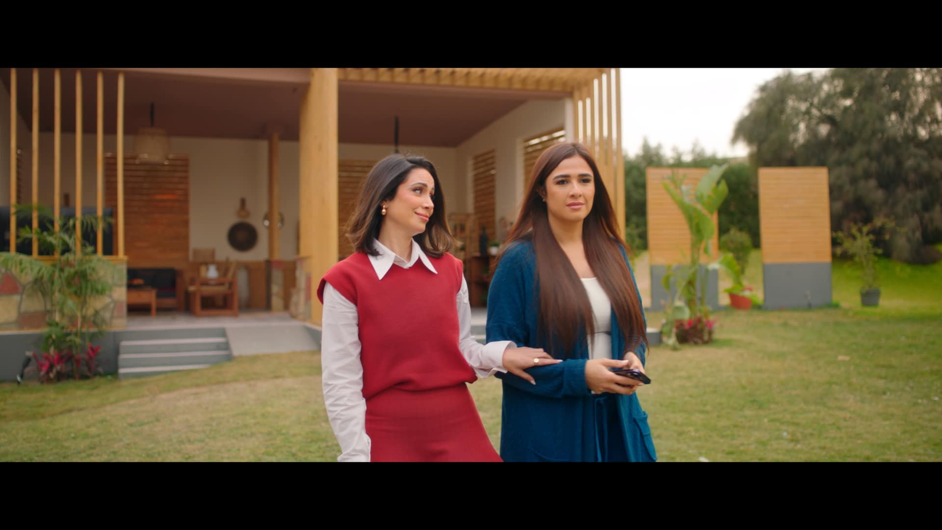 مسلسل وتقابل حبيب مسلسل وتقابل حبيب