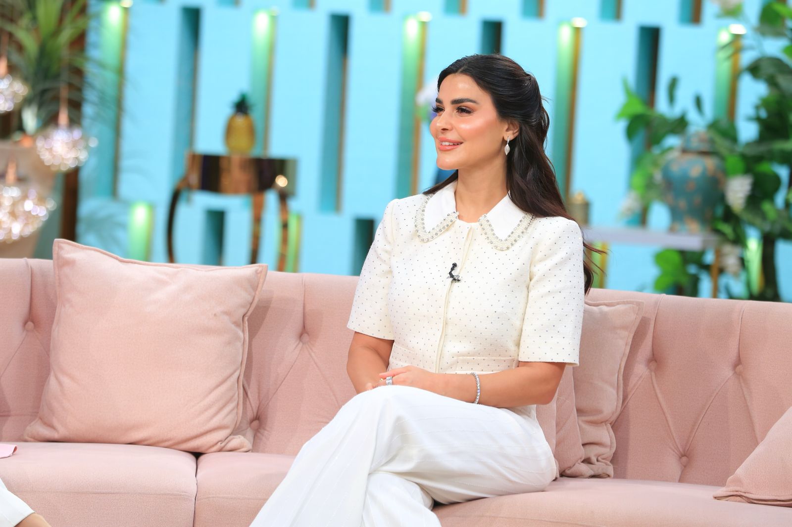 رانيا منصور