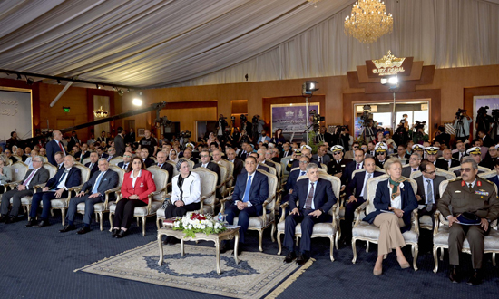 احتفالية-هيئة-قناة-السويس-بيوم-التفوُّق