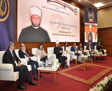 مؤتمر بناء الشخصية (6)