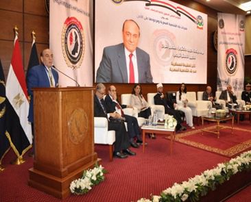 مؤتمر بناء الشخصية (3)