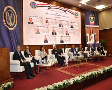 مؤتمر بناء الشخصية (1)