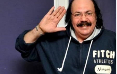 طلعت زكريا