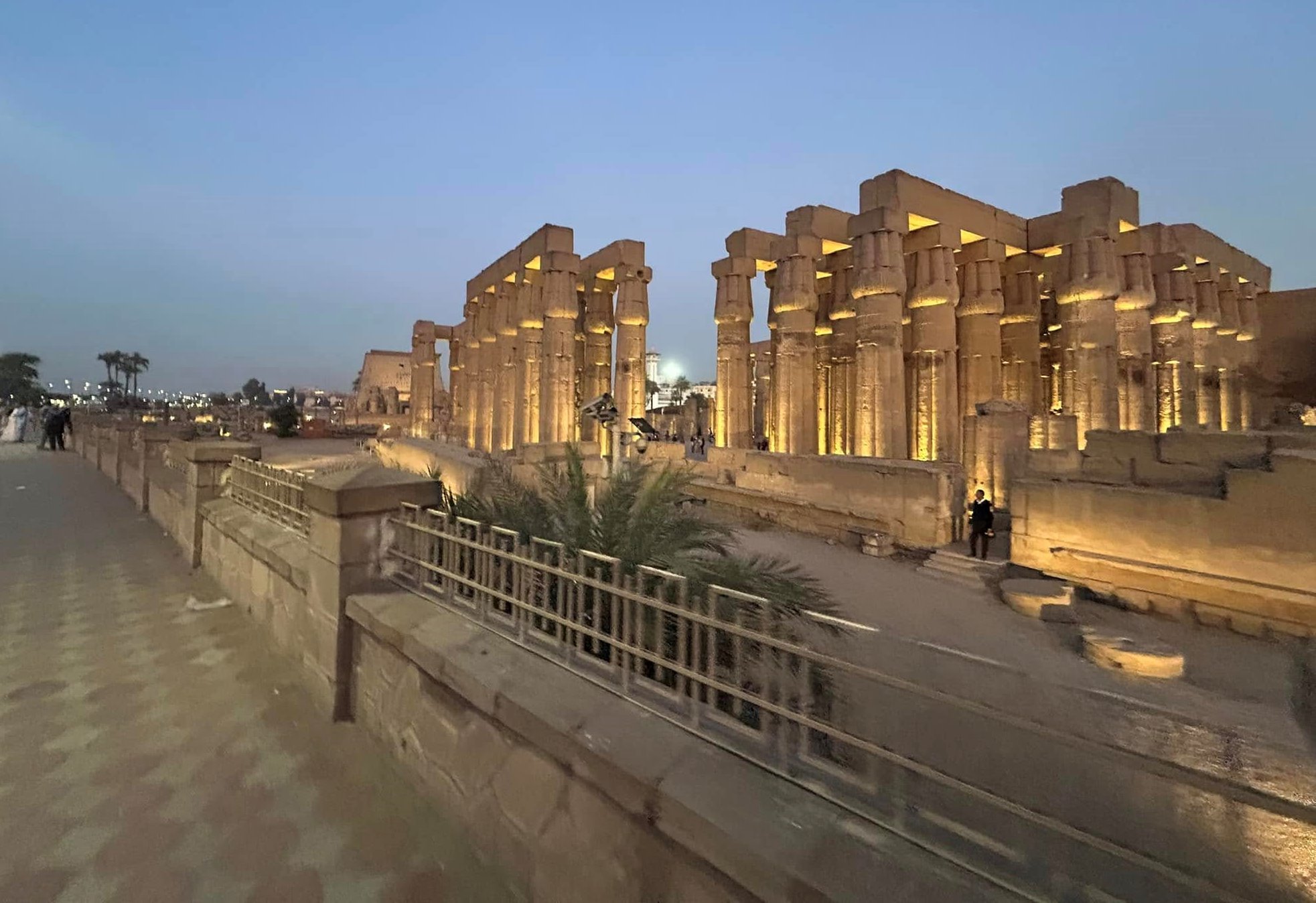 الأقصر تبدأ رحلة الإحتفال بإختيارها عاصمة الثقافة والتراث والتاريخ الأقصر تبدأ رحلة الإحتفال بإختيارها عاصمة الثقافة والتراث والتاريخ