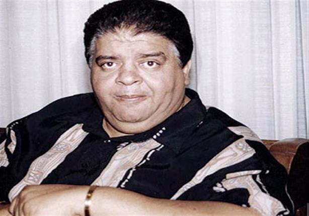 حسن أبو السعود حسن أبو السعود