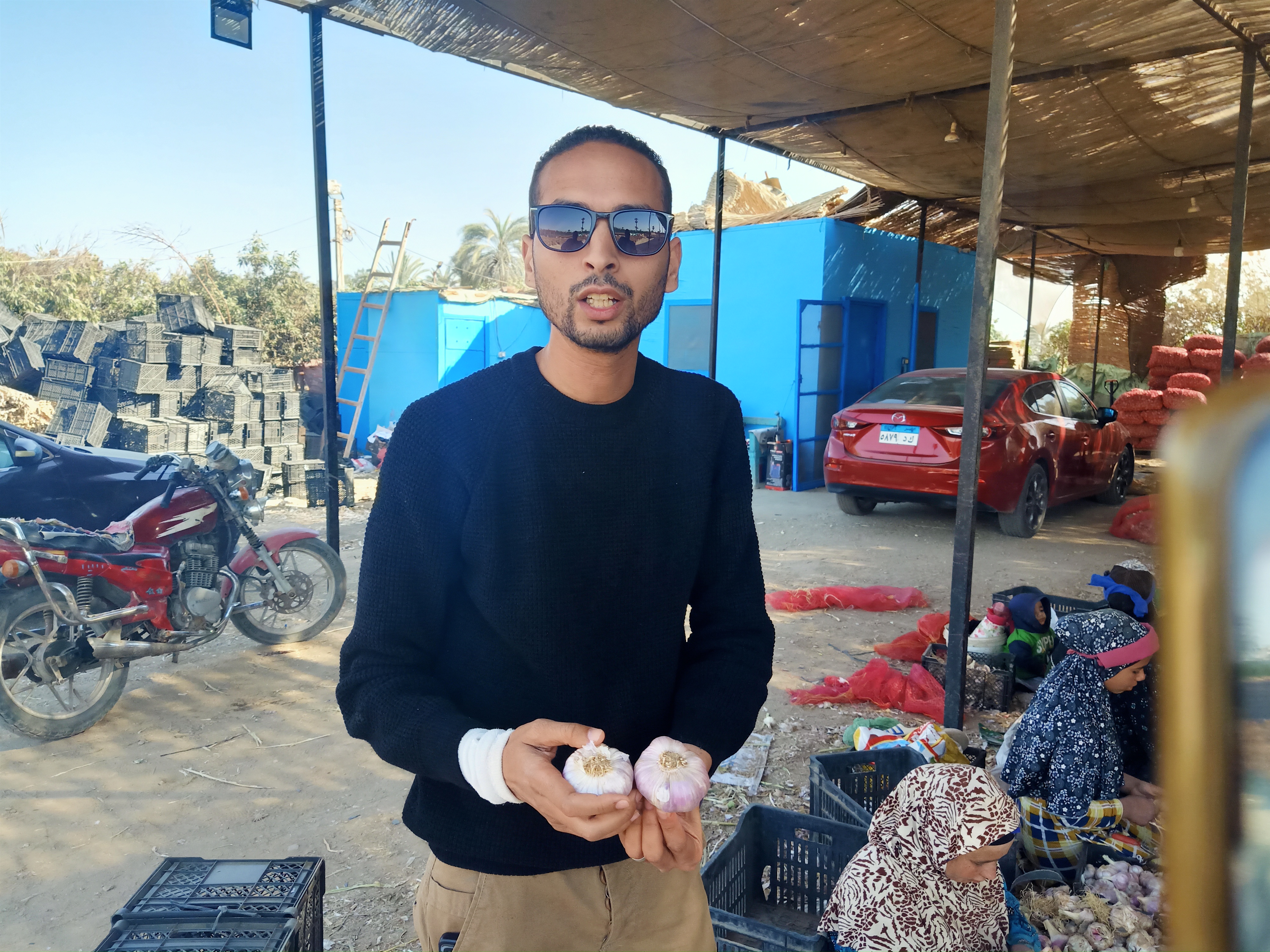 احمد يحى احمد يحى