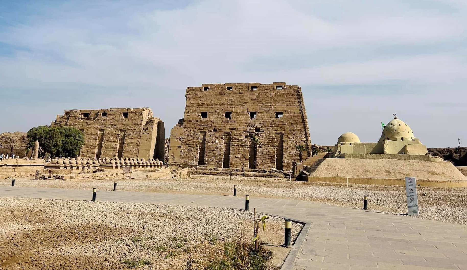 المعابد التاريخية أهلت الأقصر للفوز بعاصمة الثقافة والتراث والتاريخ المعابد التاريخية أهلت الأقصر للفوز بعاصمة الثقافة والتراث والتاريخ