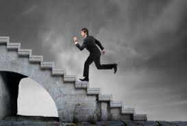 تفسير حلم طلوع السلم