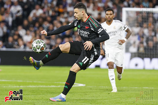 غابرييل مارتينيلي غابرييل مارتينيلي