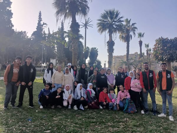 معية رسالة عضو التحالف الوطني تنظم فعاليات تعليمية وتدريبية للأطفال