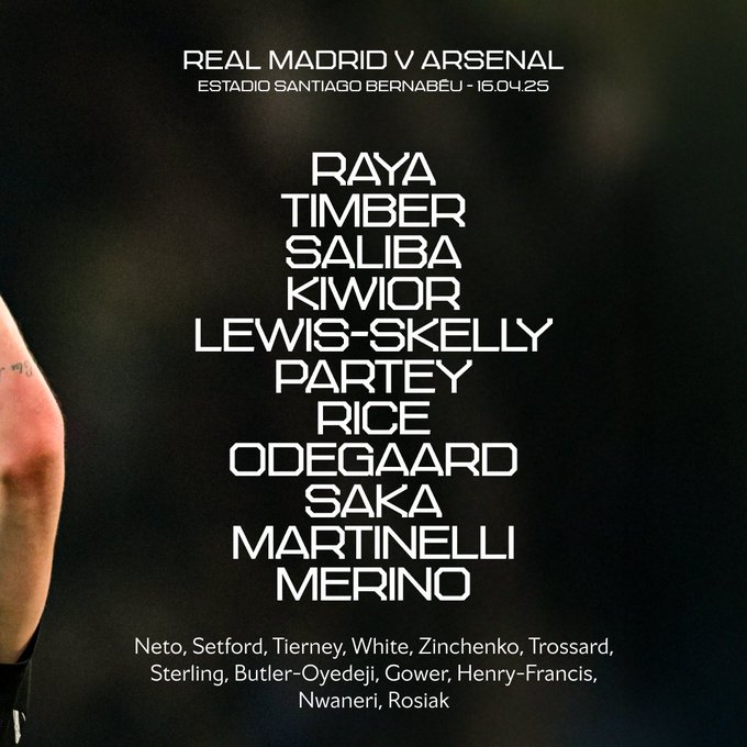 تشكيل ارسنال تشكيل ارسنال