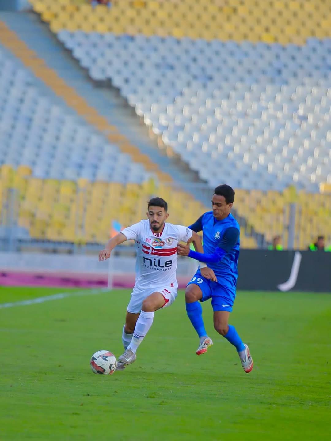 الزمالك (3)