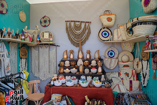 معروضات معرض ديارانا (2)