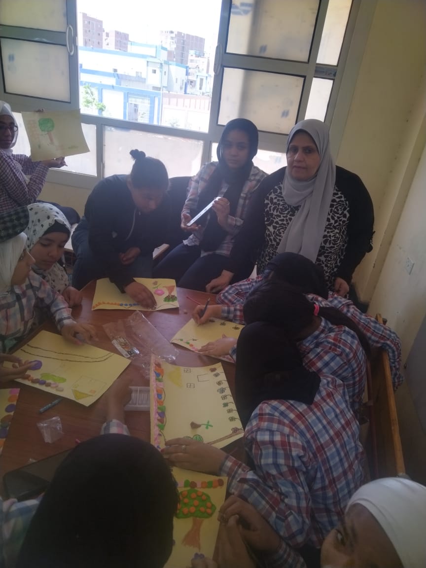 جانب من الأنشطة جانب من الأنشطة