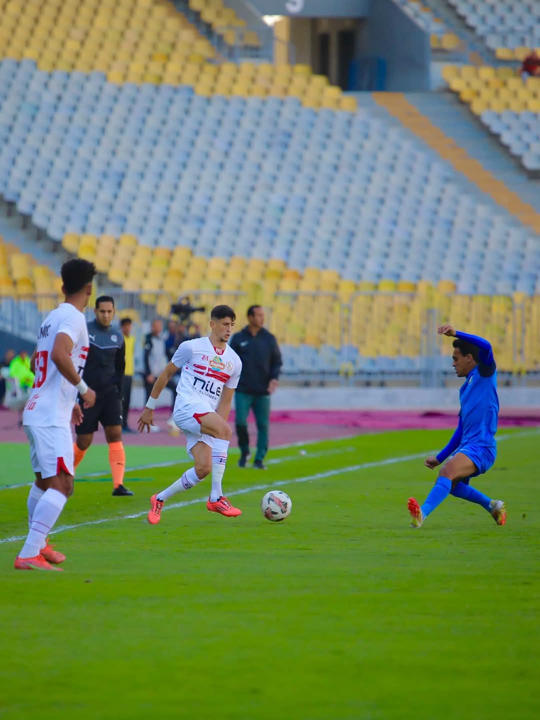 الزمالك (4)