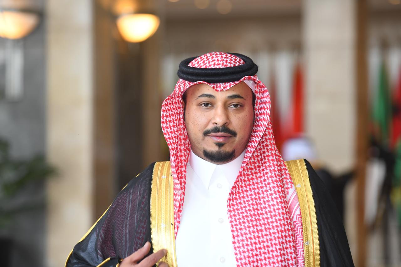 وفد اتحاد الغرف السعودية ورجال الأعمال (1)