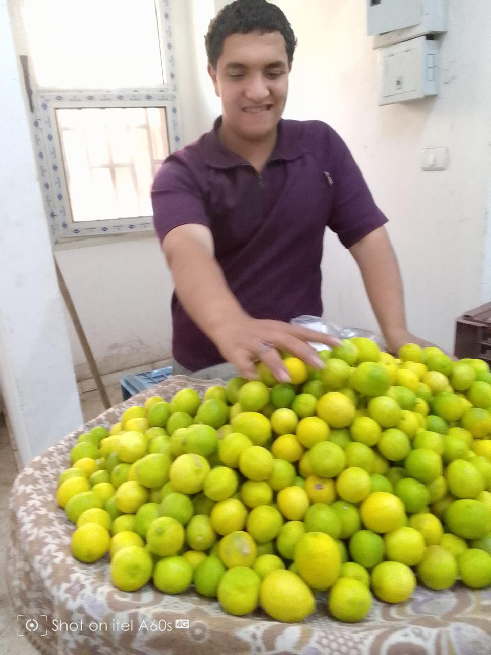 تسكين الباعة بسوق العياط الحضارى الجديد تسكين الباعة بسوق العياط الحضارى الجديد