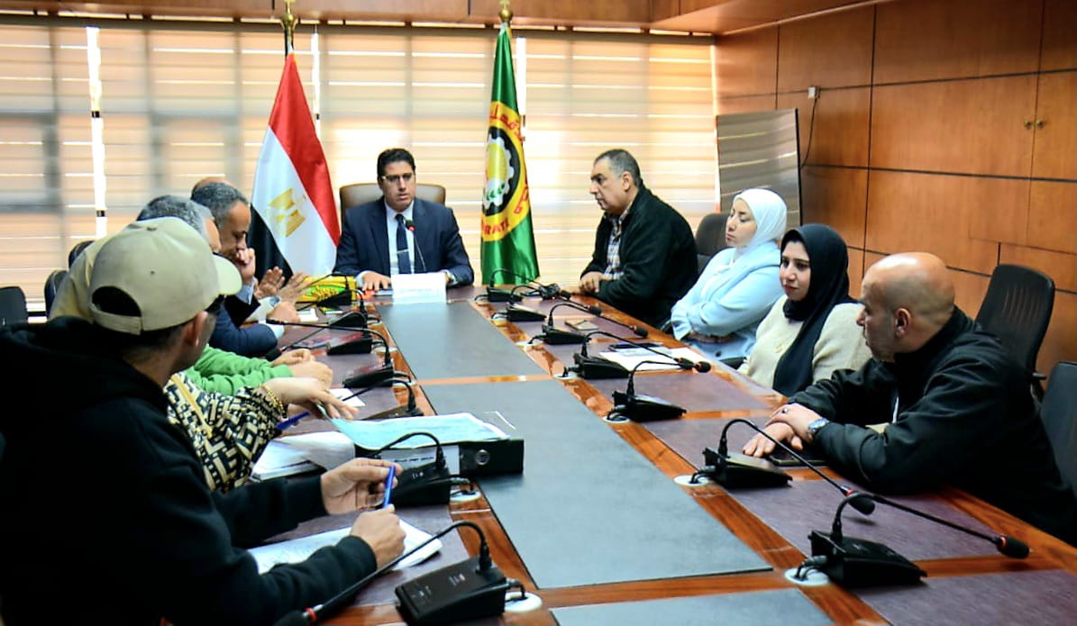 جانب من الاجتماع (3)