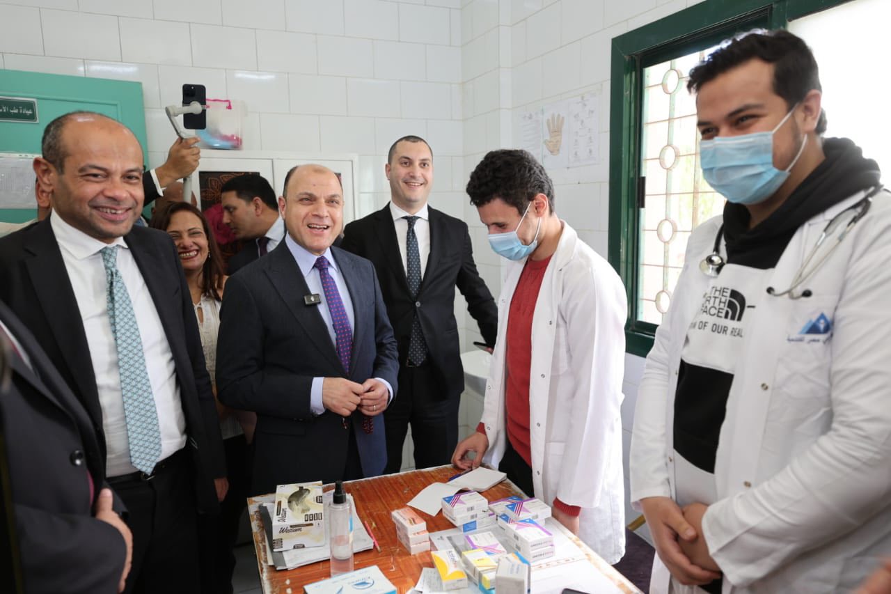 صرف الأدوية للمواطنين صرف الأدوية للمواطنين