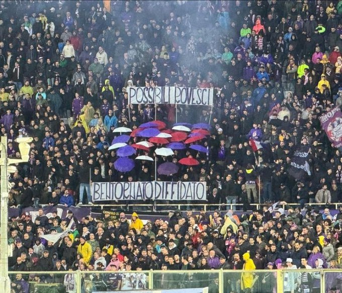 جماهير فيورنتينا جماهير فيورنتينا