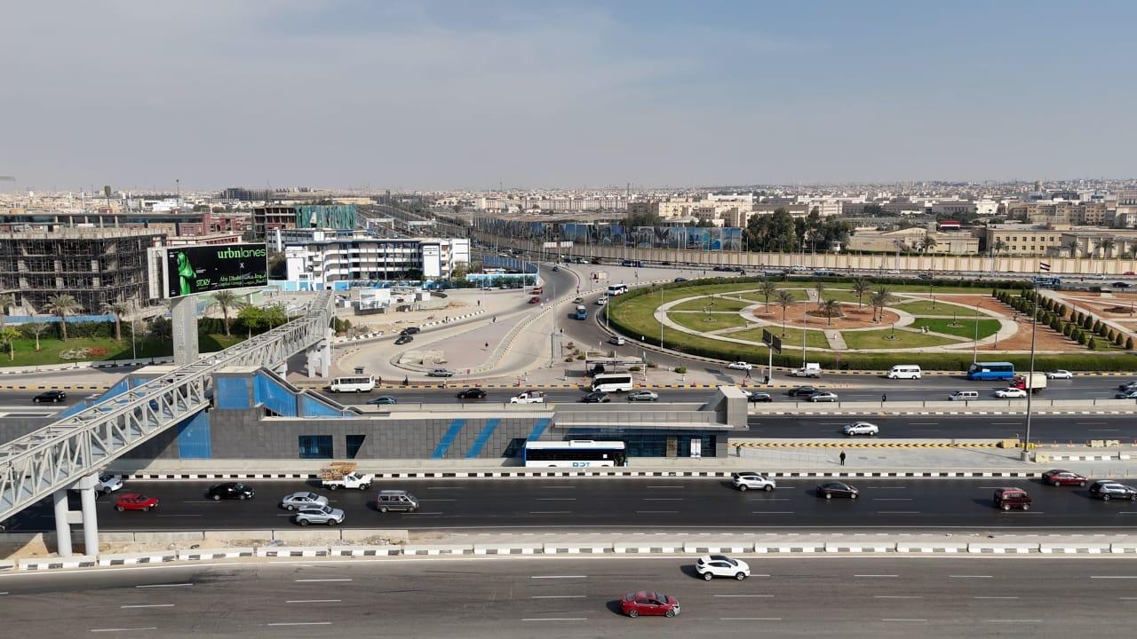 الأتوبيس الترددي الأتوبيس الترددي