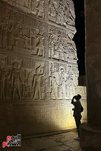 معبد كوم امبو