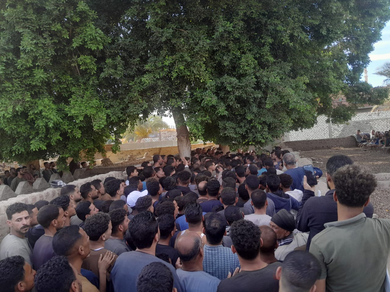 دفت الجثمان دفت الجثمان