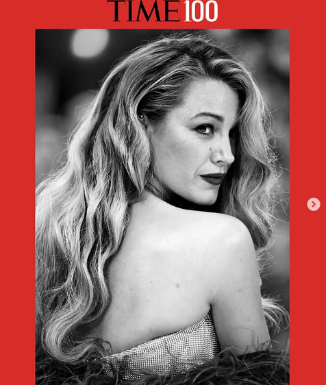 بليك ليفيلى بليك ليفيلى