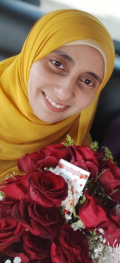أميرة محمد حسن عبد الرحمن أميرة محمد حسن عبد الرحمن