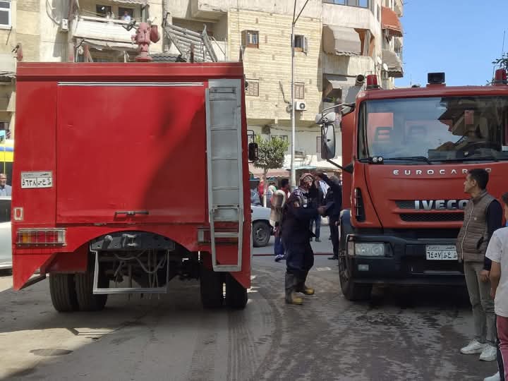 رجال الحماية المدنية رجال الحماية المدنية