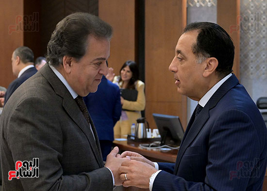 مجلس الوزراء  (8)