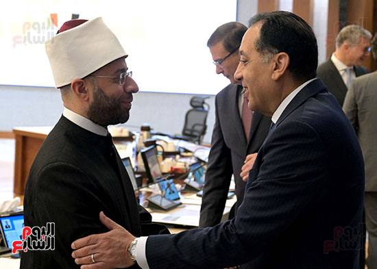 مجلس الوزراء  (5)