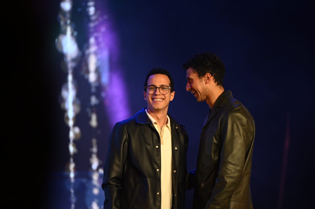 عصام عمر وطه دسوقي