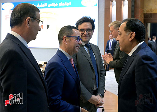 مجلس الوزراء  (3)