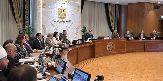 مجلس الوزراء  (21)