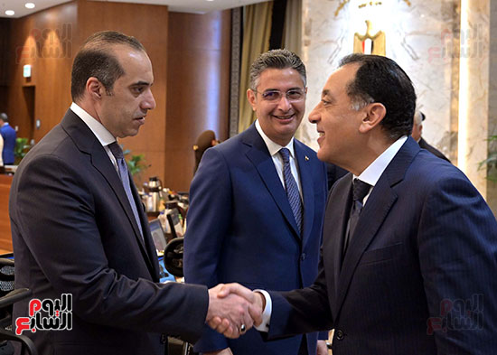 مجلس الوزراء  (14)